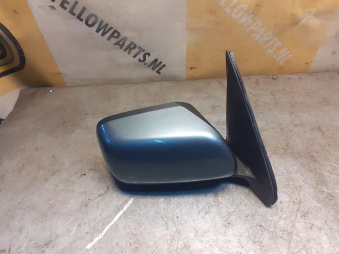 Rétroviseur extérieur droit d'un Suzuki Grand Vitara, -, 3 mois de garantie, Utilisé, -