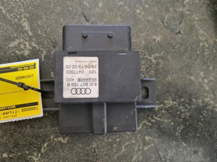 Module (diversen) van een Audi TT, Ophalen of Verzenden, 3 maanden garantie, Gebruikt