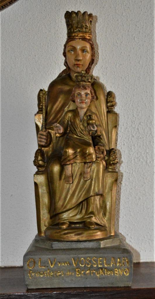 OLV Van Vosselaar, 46 cm, Ophalen of Verzenden