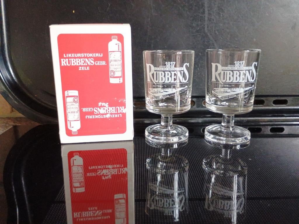 Rubbens lotje, Antiek en Kunst, Ophalen of Verzenden