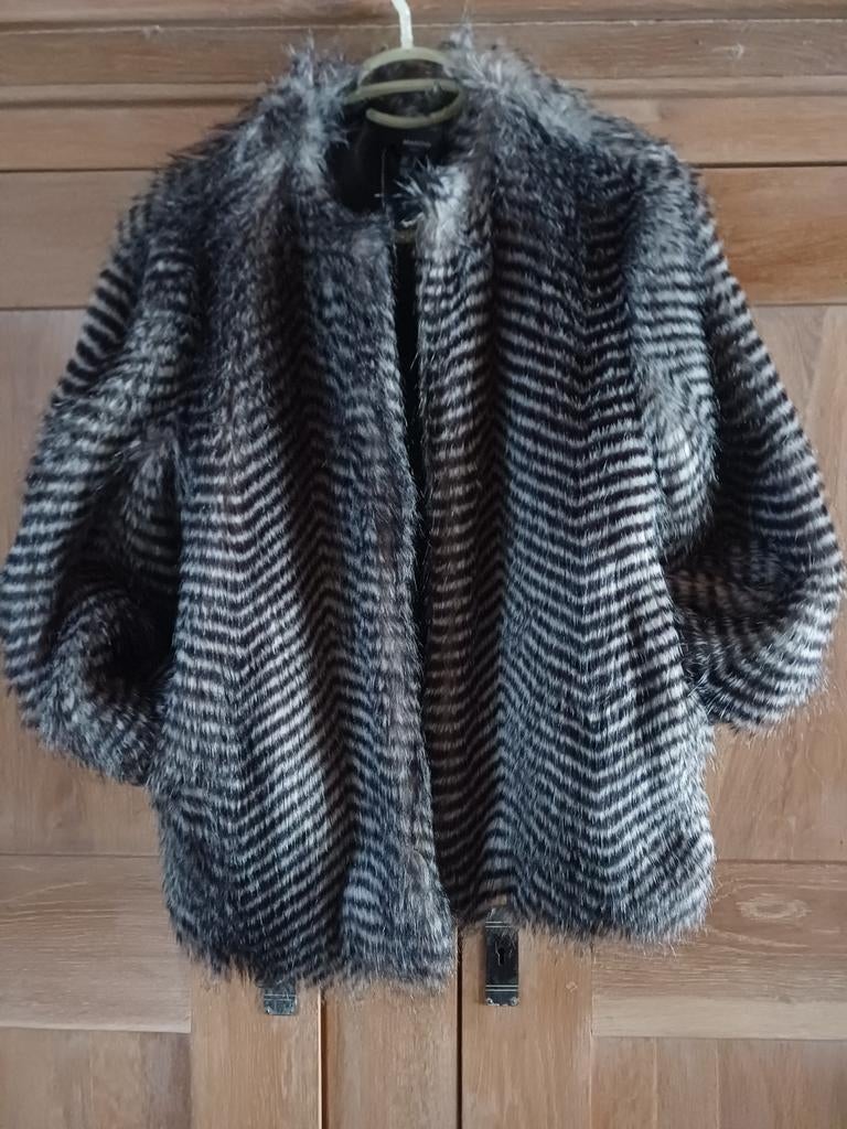 Veste Mango taille M, Enlèvement, Taille 38/40 (M), Manteau