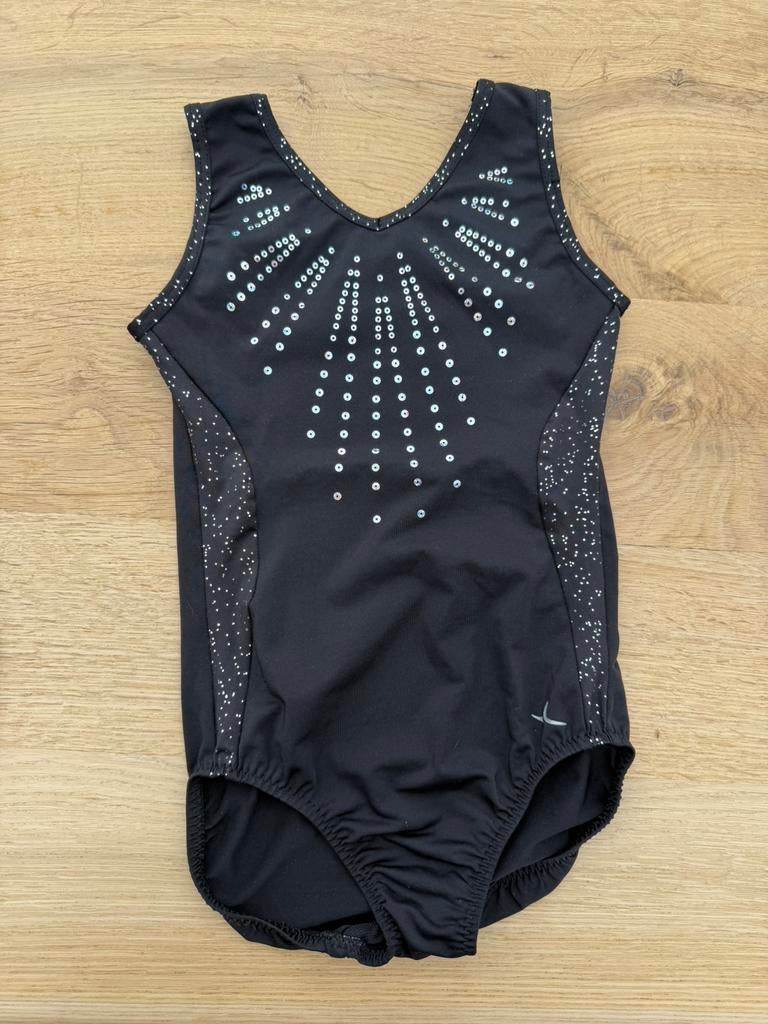Turnpakje decathlon, Enlèvement, Comme neuf, Maillot de gymnastique