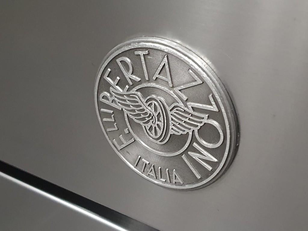 🔥Luxe Bertazonni Fornuis 90cm RVS 1 oven 6 pits, Gaz, Classe énergétique A ou plus économe, Comme neuf, Enlèvement