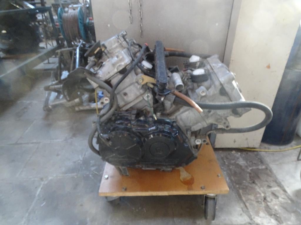 honda vfr750 rc36/1 lot onderdelen, Enlèvement ou Envoi, Utilisé