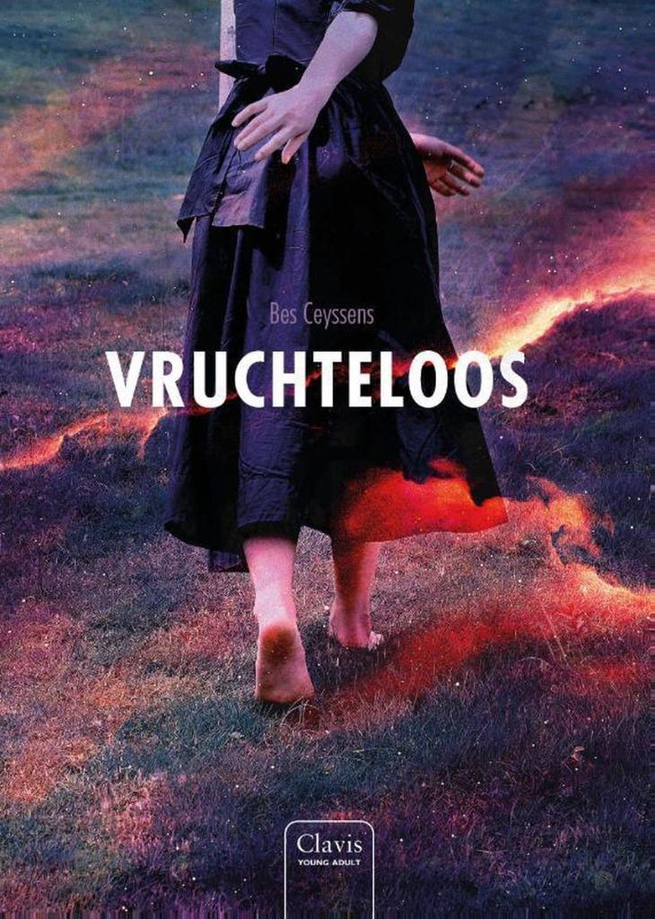 vruchteloos (1909), Ophalen of Verzenden, Nieuw, Ben ceyssens, Fictie