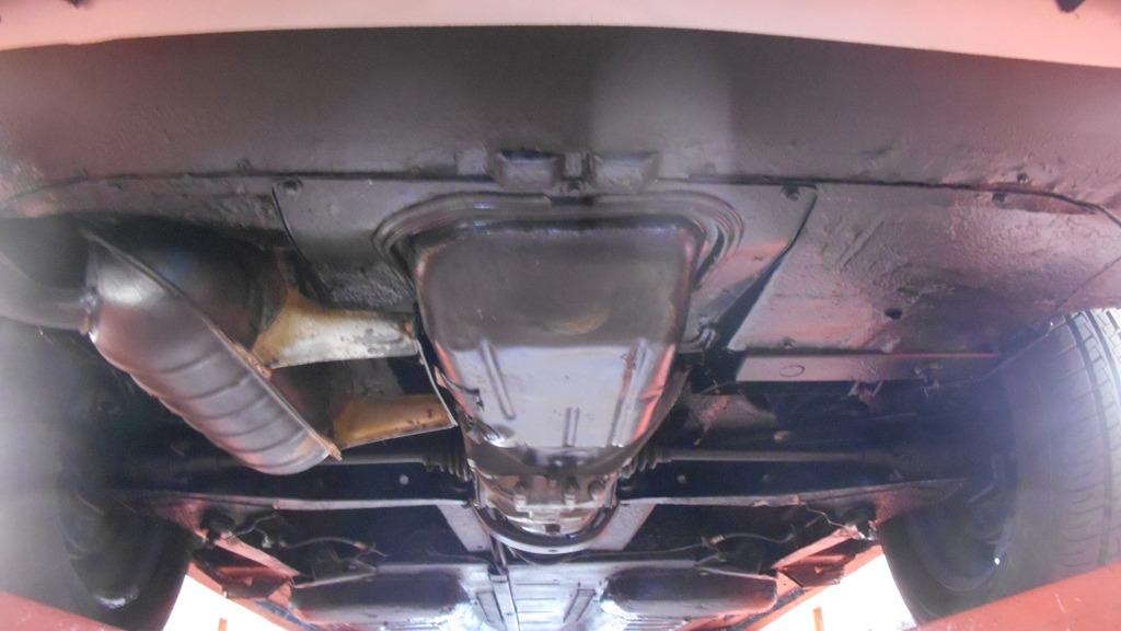 Fiat 600 Gran Luce by Viotti, foto 10