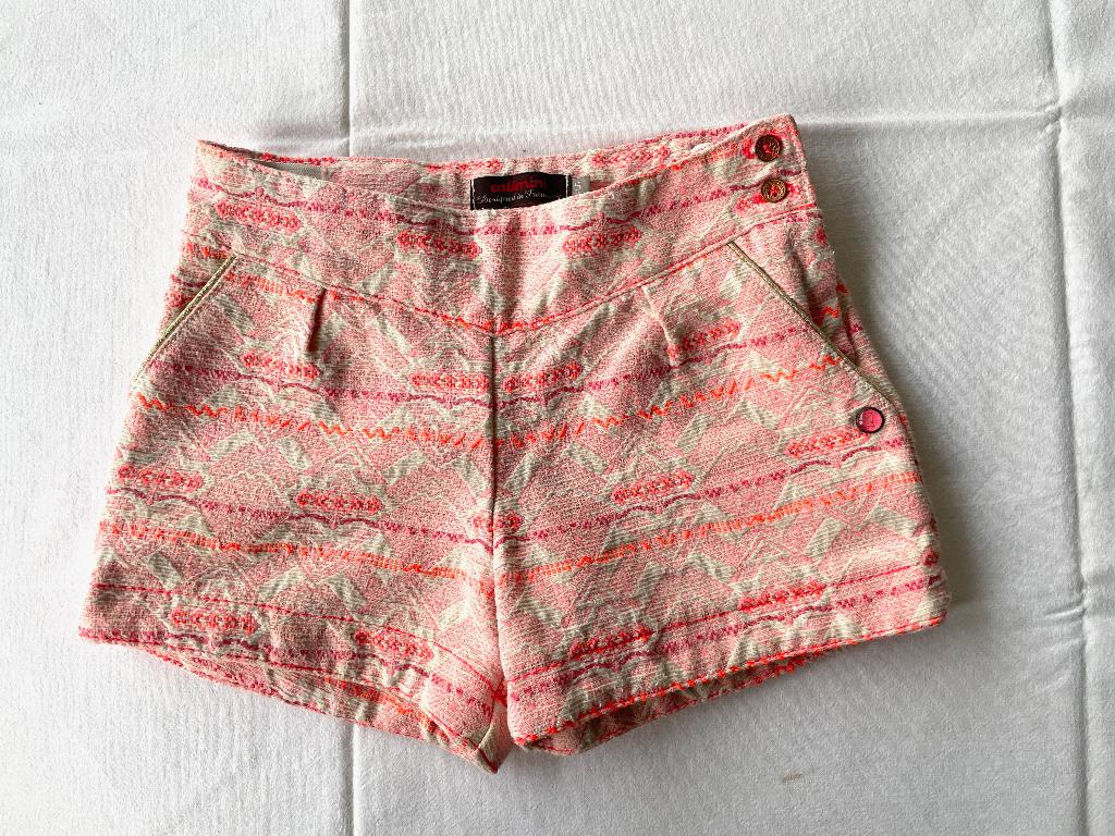 Short  "CATIMINI"  T 5 ans pour l'hiver, Enfants & Bébés, Catimini, Enlèvement ou Envoi, Autres types, Utilisé