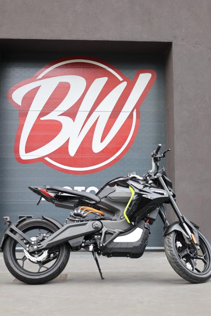 Voge ER10 DEMO @BW Motors Mechelen, Motoren, Bedrijf, Overig, Voge, 1 cilinder