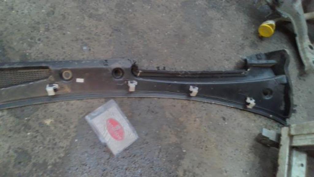 Baie de pare brise Renault Kangoo 2 (01-2013) LP/14485, Ophalen, Gebruikt, Voor, Renault