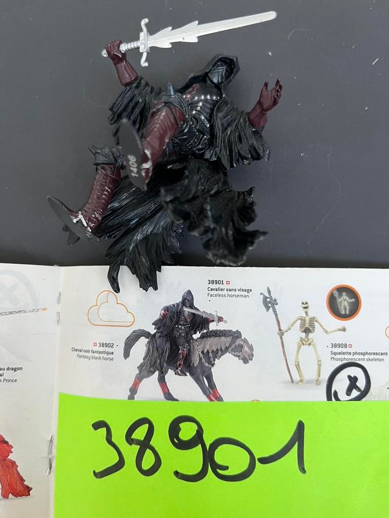Figurine Papo n 38901 8€, Enlèvement ou Envoi, Comme neuf