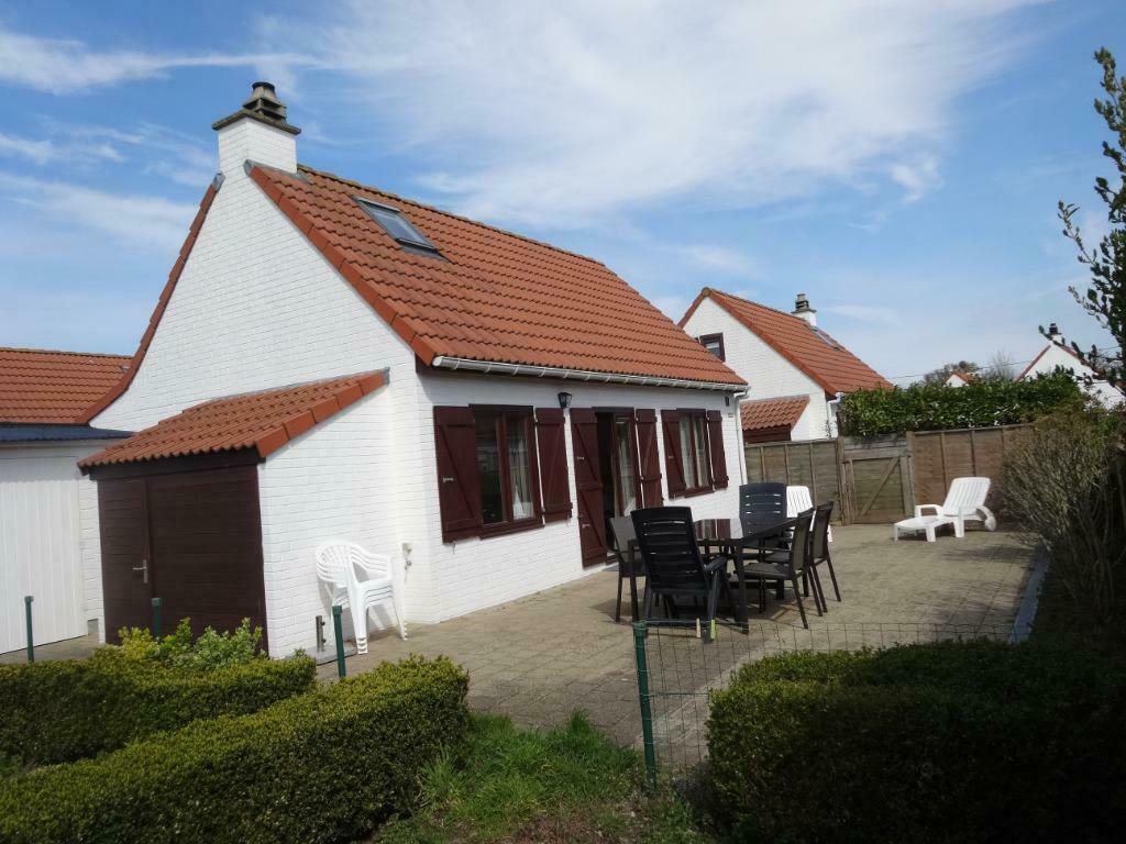 A LA MER    A louer         6 PERSONNES, Vacances, Maisons de vacances | Belgique, Anvers et Flandres, Ferme ou Cottage, Autres