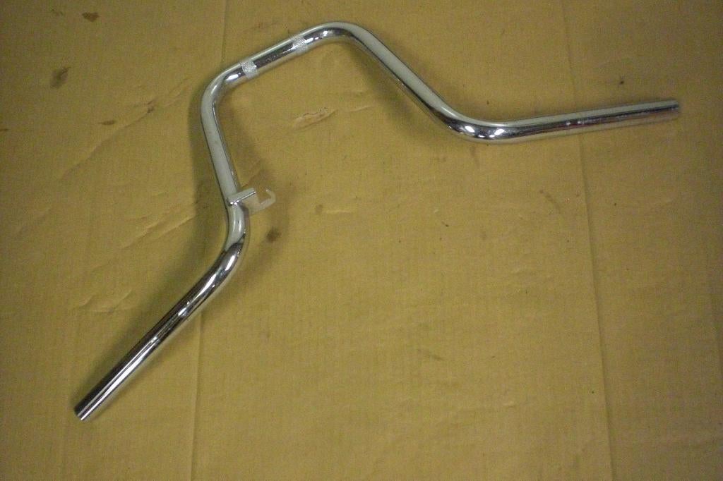 Honda PXL 50 chroom stuur, Vélos & Vélomoteurs, Enlèvement ou Envoi, Utilisé, Autres types, Honda