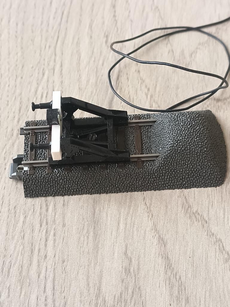 Märklin 97978, Ophalen of Verzenden, Märklin