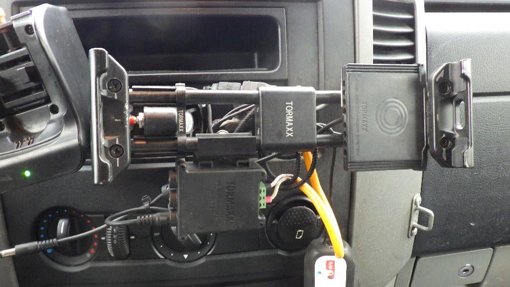 Mercedes-Benz Sprinter 313 (Stock ID 17731) — 19