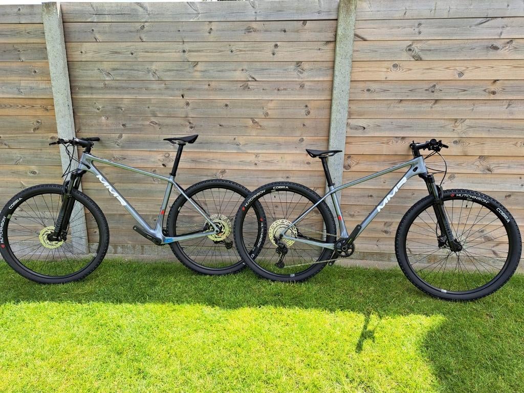 NIEUW!  MMR Rakish 90, Ophalen, Nieuw