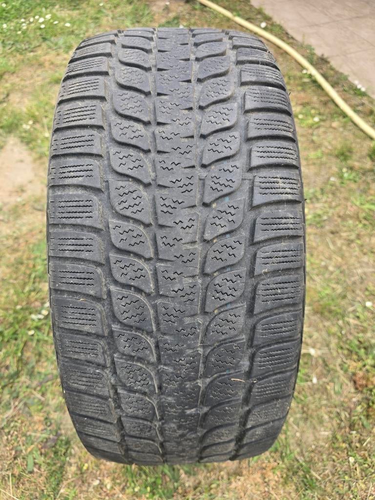 1 winterband  225/45/R17  91 H, Ophalen