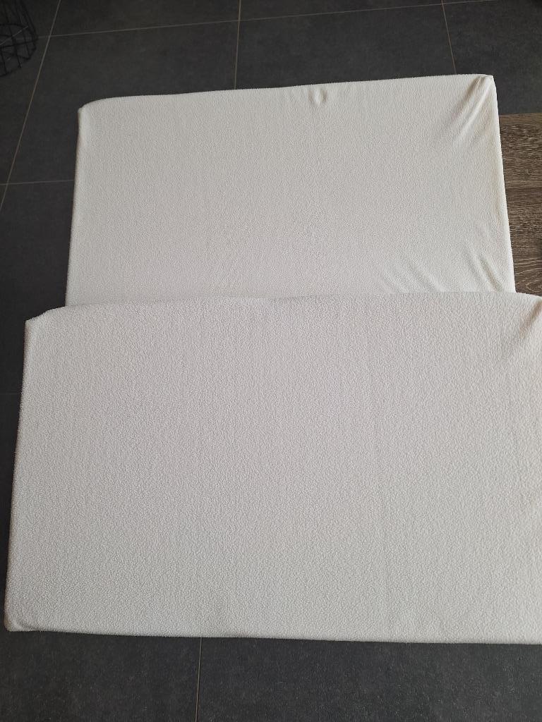 *Hellingskussen - 2 stuks - mooie staat, Kinderen en Baby's, Ophalen, Zo goed als nieuw, Overige typen