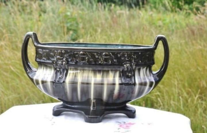 §  jardiniere art nouveau, Antiquités & Art, Enlèvement ou Envoi
