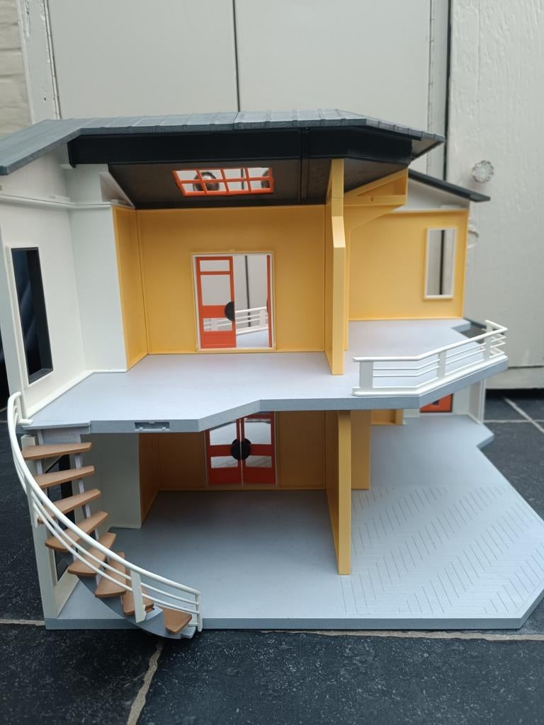 Playmobil 9266, Ophalen of Verzenden, Zo goed als nieuw