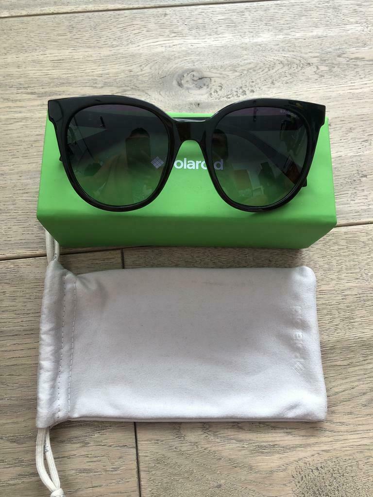 Polaroid zonnebril, Handtassen en Accessoires, Nieuw, Zonnebril