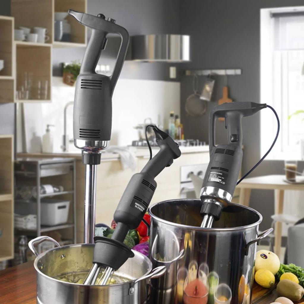 mixeur plongeant, Electroménager, Mélangeurs de cuisine, Neuf, Enlèvement ou Envoi
