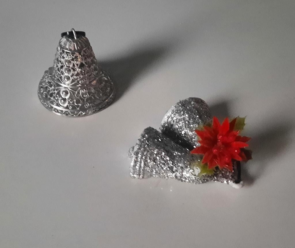 Décoration de sapin de Noël, Enlèvement ou Envoi, Comme neuf