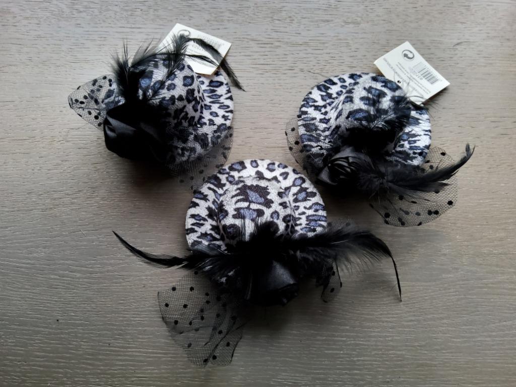Haar accessoires 4, Verzenden, Nieuw