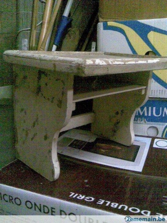 etagère ancienne, Enlèvement, Utilisé
