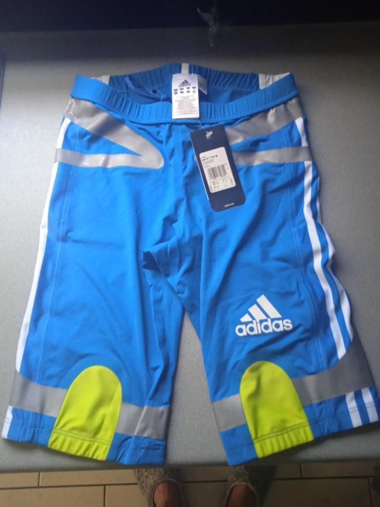 Short de running, Sports & Fitness, Course, Jogging & Athlétisme, Course à pied, Enlèvement ou Envoi, Vêtements, Neuf