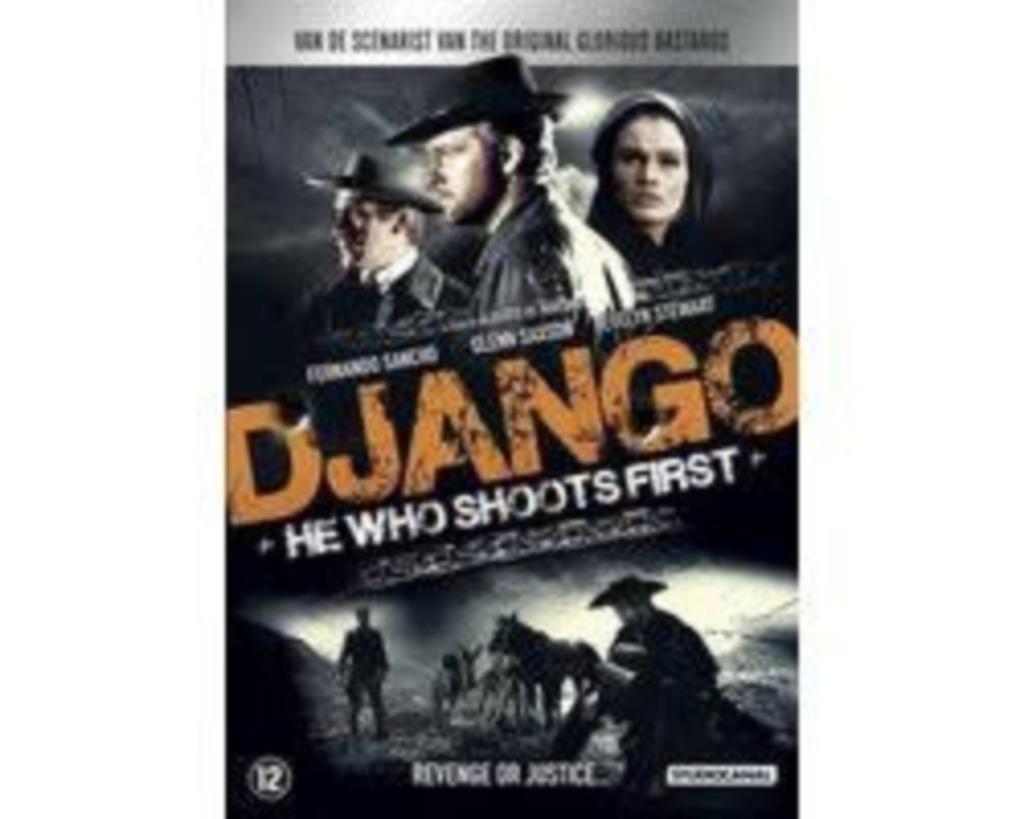 DJANGO SPARA PER PRIM0 (1966), Envoi, Utilisé