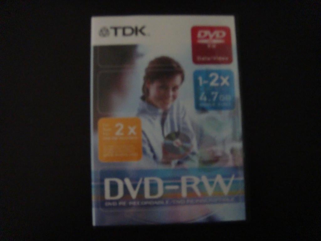10 pochettes PVC pour DVD, Ophalen of Verzenden, Nieuw, Dvd