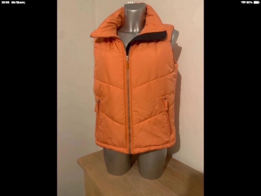 bodywarmer esprit, Vêtements | Femmes, Blousons sans Manches, Enlèvement ou Envoi, Comme neuf, Taille 38/40 (M)