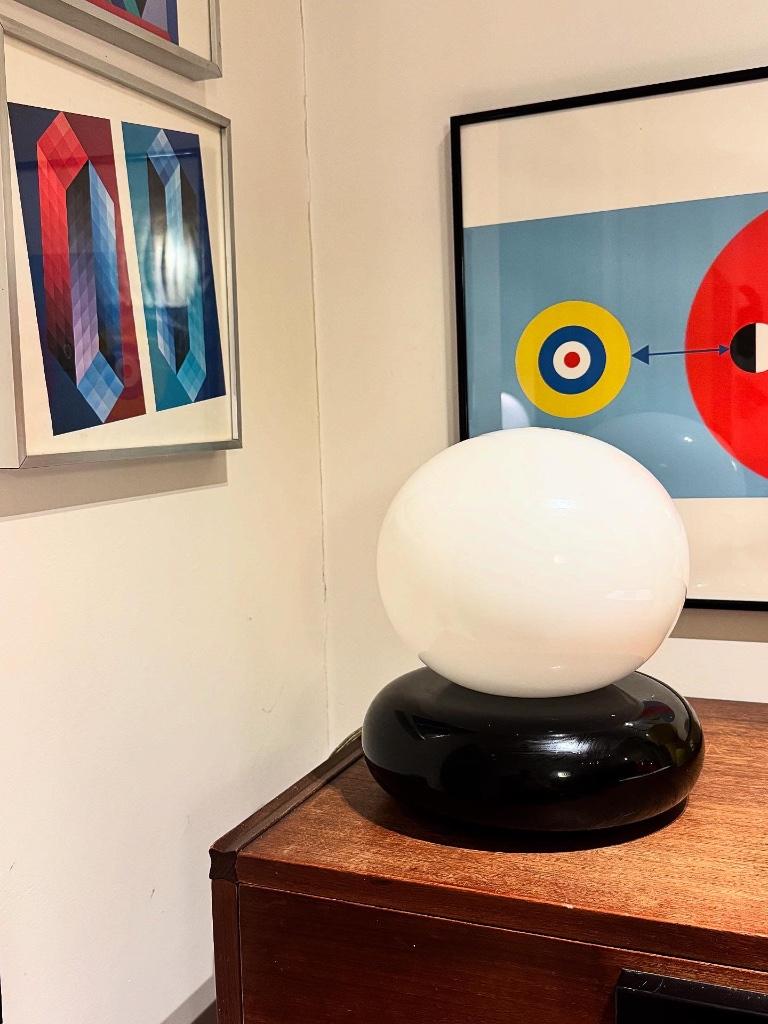 Lampe d'ambiance vintage de Massive, Enlèvement ou Envoi
