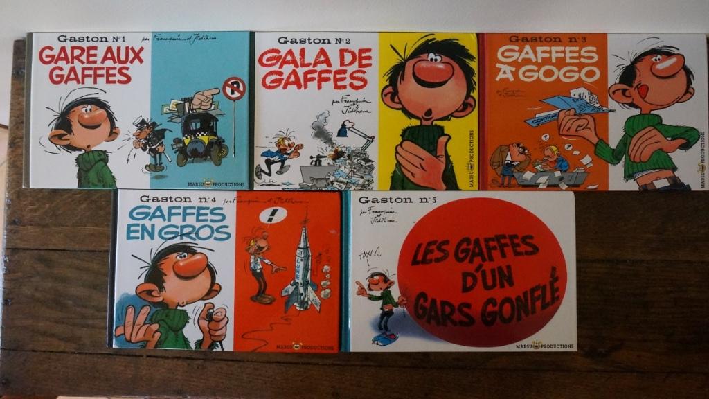 BD, Complete serie of reeks, Nieuw, Ophalen of Verzenden, Franquin