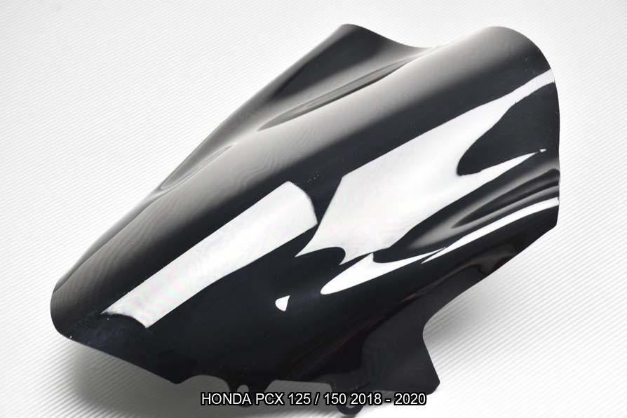 Windscherm pour HONDA PCX 125 / 150 2019 - 2020, Motoren, Ophalen of Verzenden, Nieuw