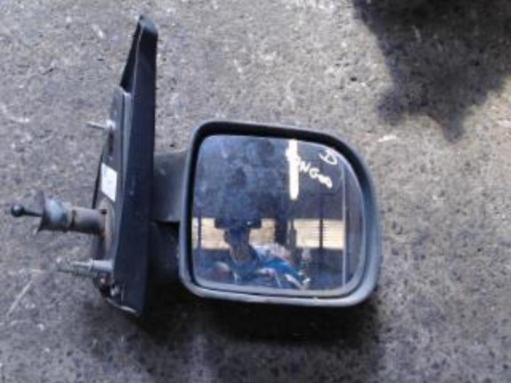 Rétroviseur droit Renault Kangoo 1 2000-2003 LP/14196, Enlèvement ou Envoi, Utilisé, Renault