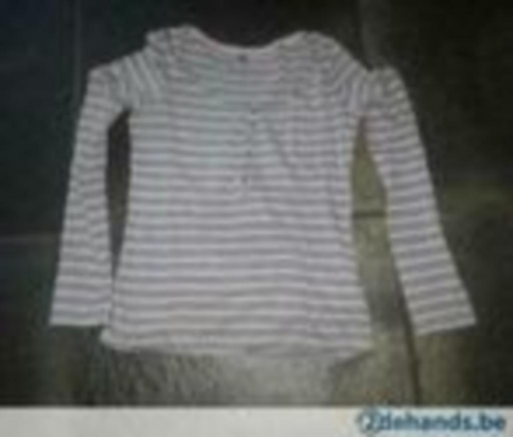 pull dames Pimkie petite rayure rayé, Pimkie, Enlèvement ou Envoi, Taille 36 (S)