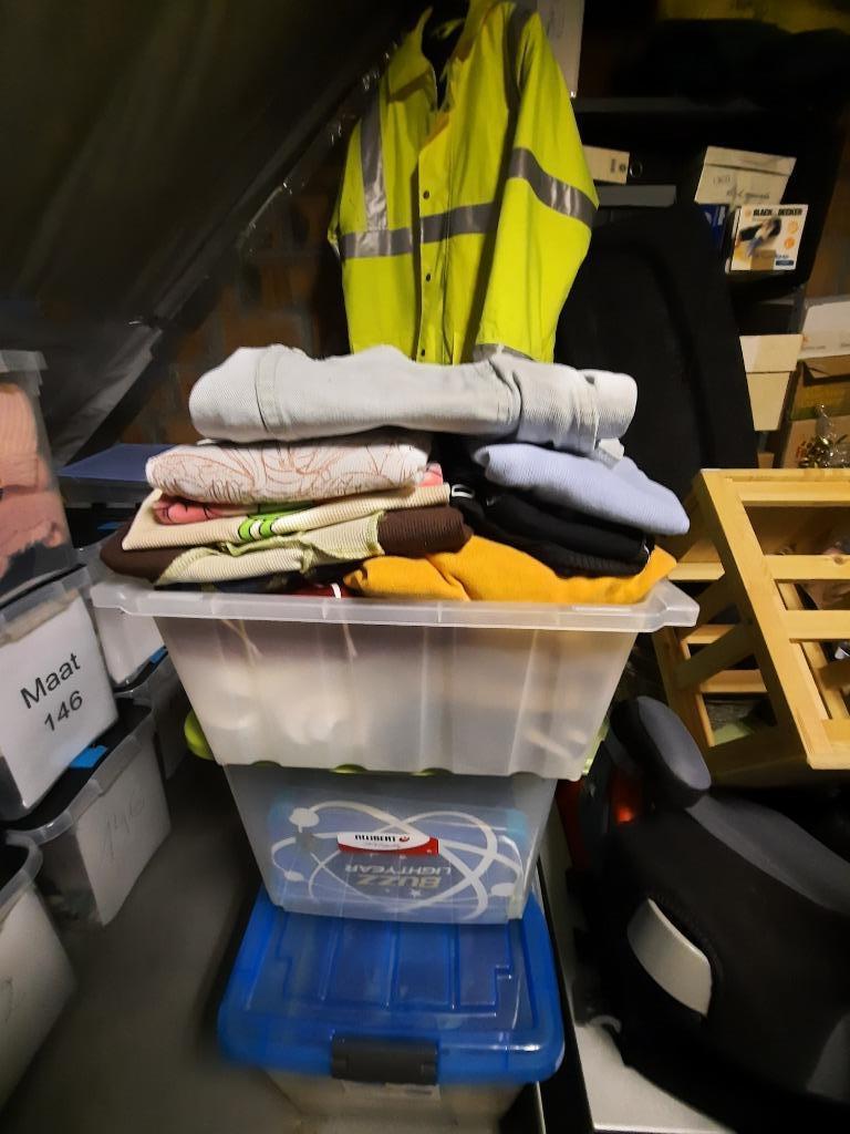 Tiener kleding XS/S, Ophalen of Verzenden, Zo goed als nieuw, Maat 36 (S)