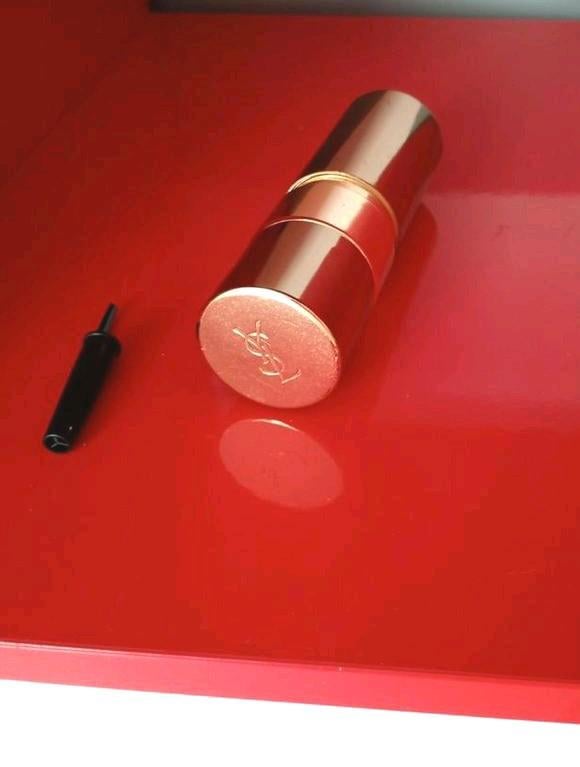 Rare voir Vintage parfum Y Yves Saint Laurent vaporisateur, Enlèvement, Utilisé, Autres types