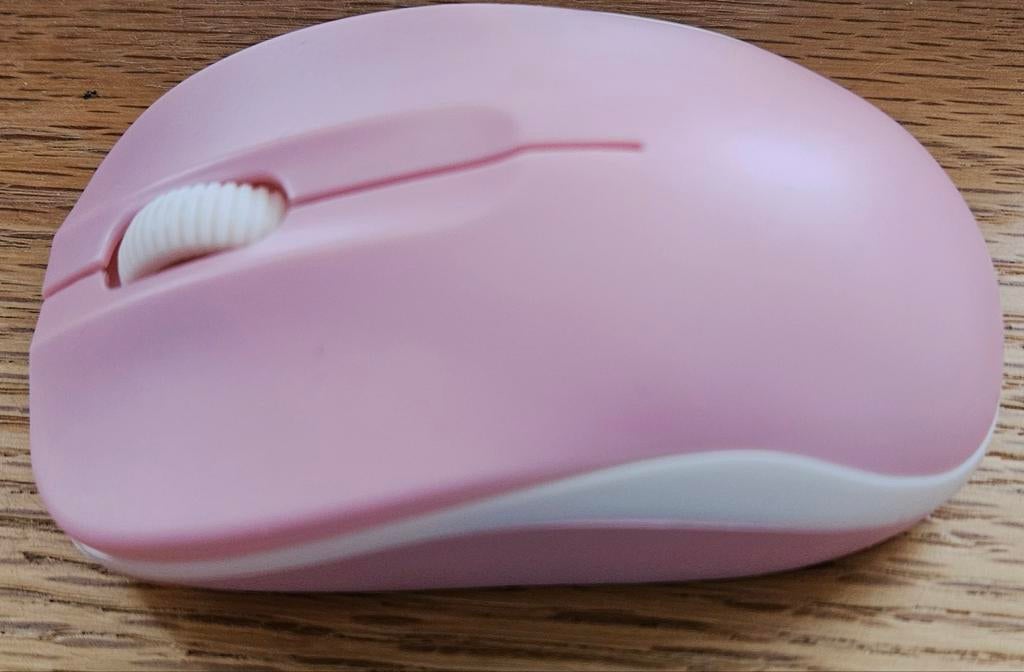 Souris de bureau, Enlèvement, Sans fil, Souris