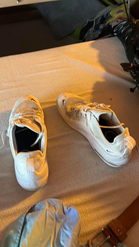 Nike air, Enlèvement, Comme neuf, Chaussures