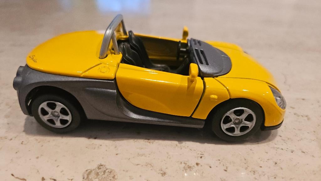 voiture miniature Renault Spider Power 1/32è, Enlèvement, Neuf, Voiture, Autres marques