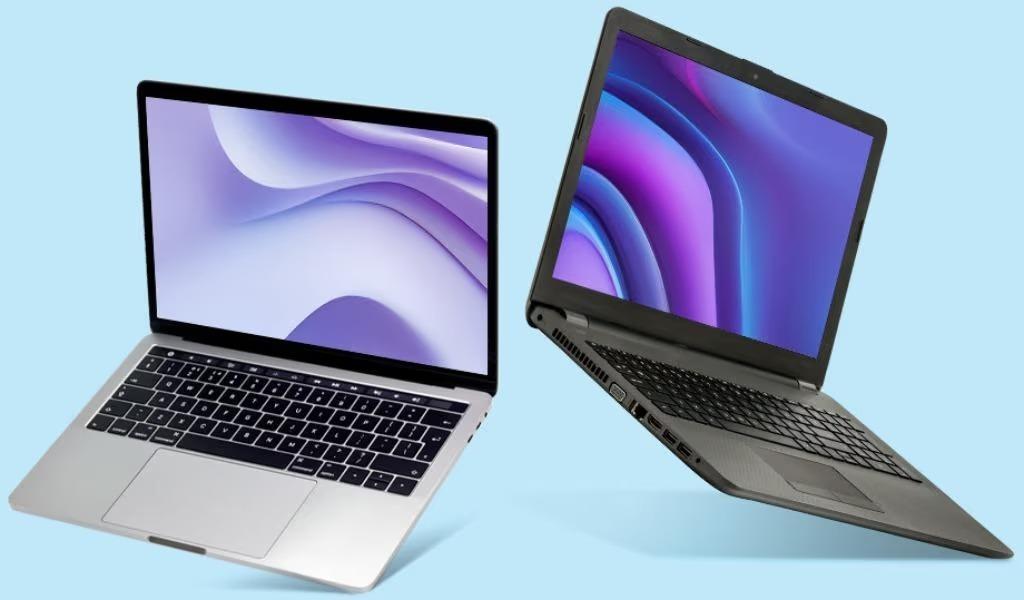 GEZOCHT: kapotte/werkende Laptops, Computers en Software, Ophalen