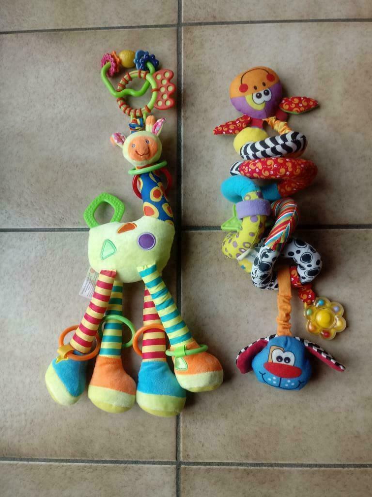 Accessoires pour parc Snake Bambino ou Giraffe Happy Monkey, Enlèvement ou Envoi, Comme neuf, Autres marques
