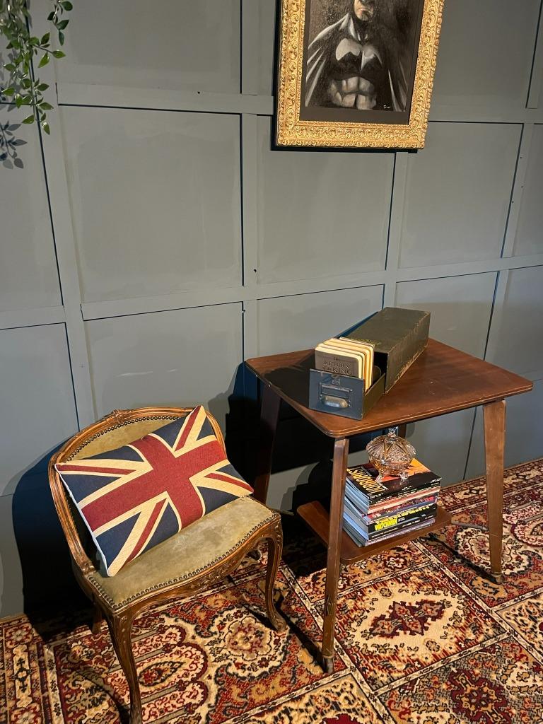 US Army Filing Cabinet, Antiquités & Art, Antiquités | Bureau & Affaires, Enlèvement
