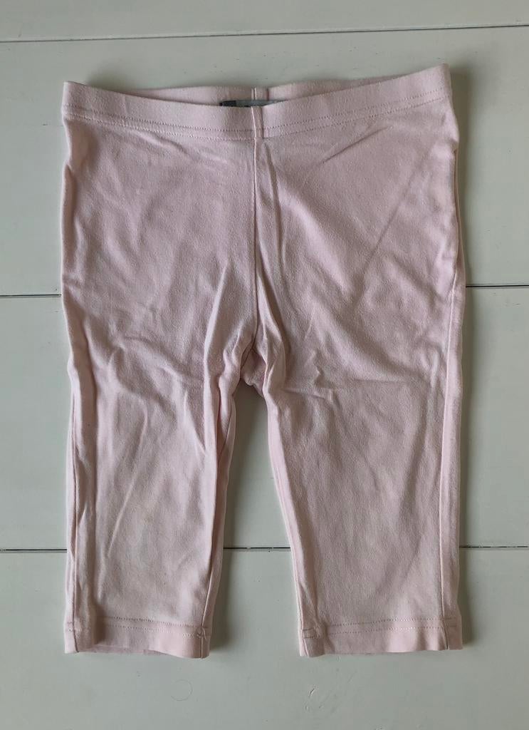 korte legging Decathlon Domyos 6 j 116, Kinderen en Baby's, Broek, Gebruikt, Meisje, Decathlon