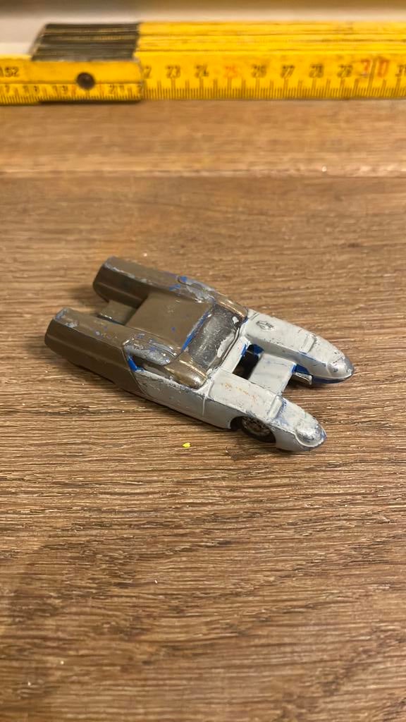 Penny Osi Bisiluro, Ophalen of Verzenden, Gebruikt, Auto, Overige merken