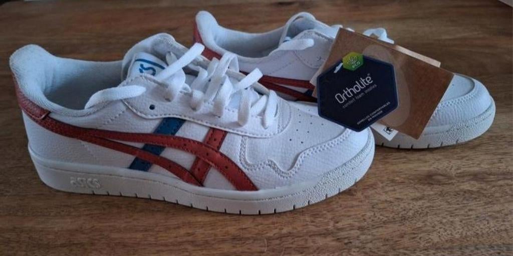 Sneaker Asics. Nieuw maat 39.5, Ophalen, Nieuw