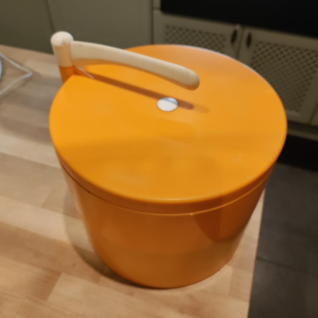 naaibox RETRO, Ophalen of Verzenden, Zo goed als nieuw, Overige typen