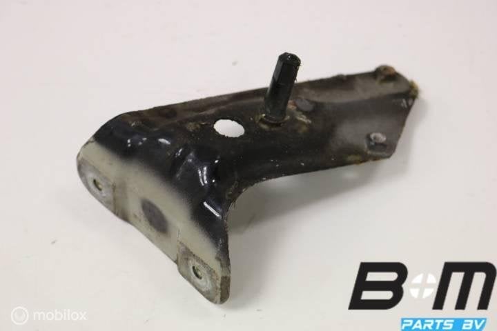 Spatscherm steun links voor Volkswagen Golf 5, Gebruikt
